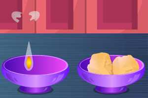 一起来做鸡肉派