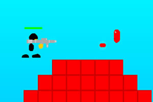 气球战士邪恶篇