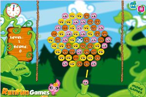 射击水果中文版