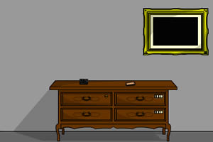 魔法师房间逃生