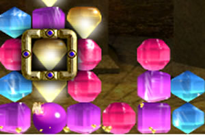 炫彩水晶消消看