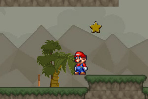 超级玛丽寂静岭