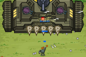 世纪保卫战无敌版