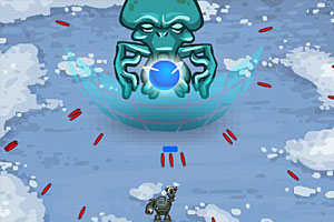 世纪保卫战无敌版