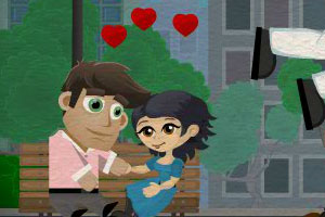 让世间充满爱选关版