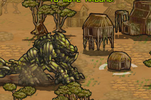 泰坦的崛起无敌版