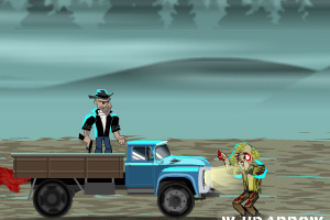 僵尸卡车2