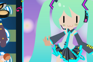 初音未来之百变家族
