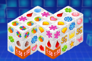 时间方块消消看