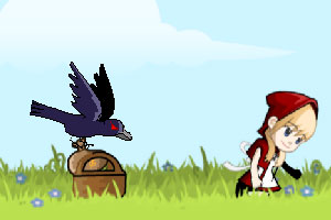 小红帽丛林寻宝