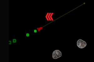 离子舰生存考验