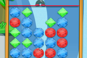 翡翠海滩消消看