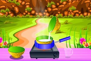 巧克力香橙软糖