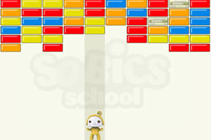 可爱宝宝消消看