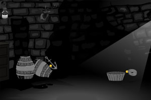 黑暗贫民窟逃生