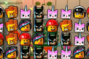 乐高小人消消看