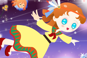 温蒂的梦幻旅程