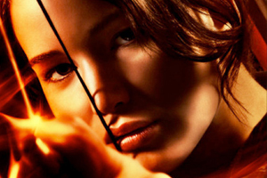 饥饿游戏之小测试