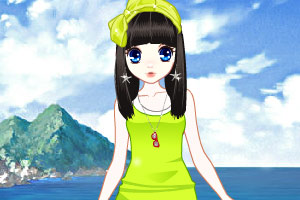 森迪公主运动风