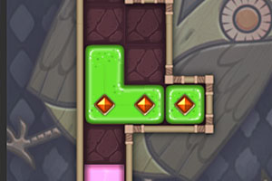 封印的魔法符文