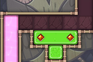 封印的魔法符文