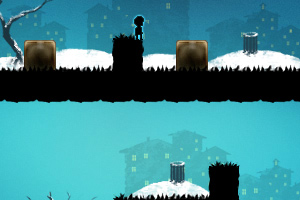 爱的历险中文版