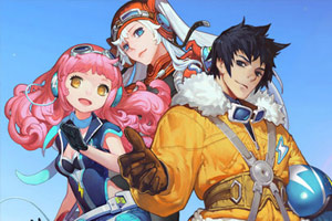 全民飞机大战电脑版