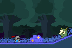 重生的铁甲勇士