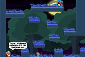 重生的铁甲勇士