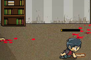 僵尸城市大营救