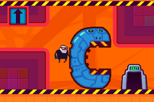 神偷大盗选关版