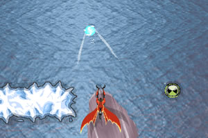 少年骇客海上挑战