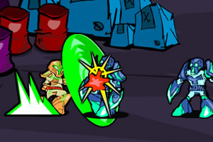 罗德里格斯的复仇