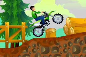 少年骇客之星球骑士