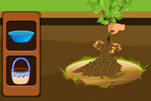 佐伊的土豆小吃