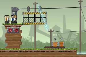 紧急救援选关版