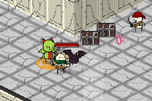 地狱之王无敌版