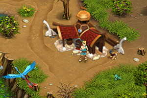 亚特兰蒂斯传奇中文版