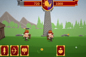 帝国暴乱之战无敌版