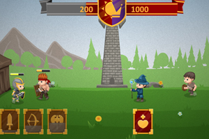 帝国暴乱之战无敌版