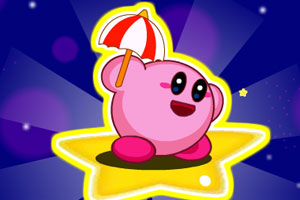 星之卡比大跳跃