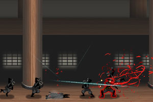 魔剑武士无敌版