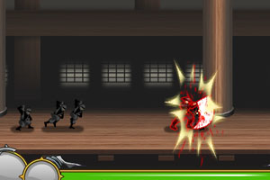 魔剑武士无敌版