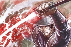 魔剑武士无敌版