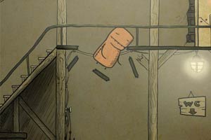 布偶戈莫闯天关