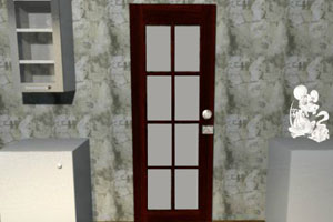  小老鼠逃离密室3