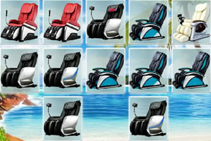 按摩天堂增强版