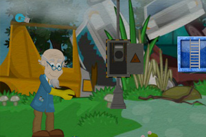 变异植物的崛起