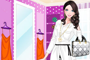 有趣的都市女生