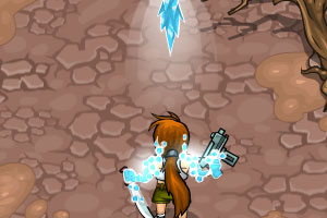 疯狂僵尸大逃杀2